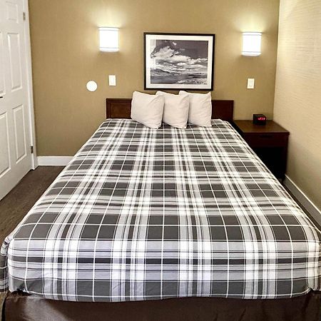 Rodeway Inn & Suites Κάμλουπς Εξωτερικό φωτογραφία