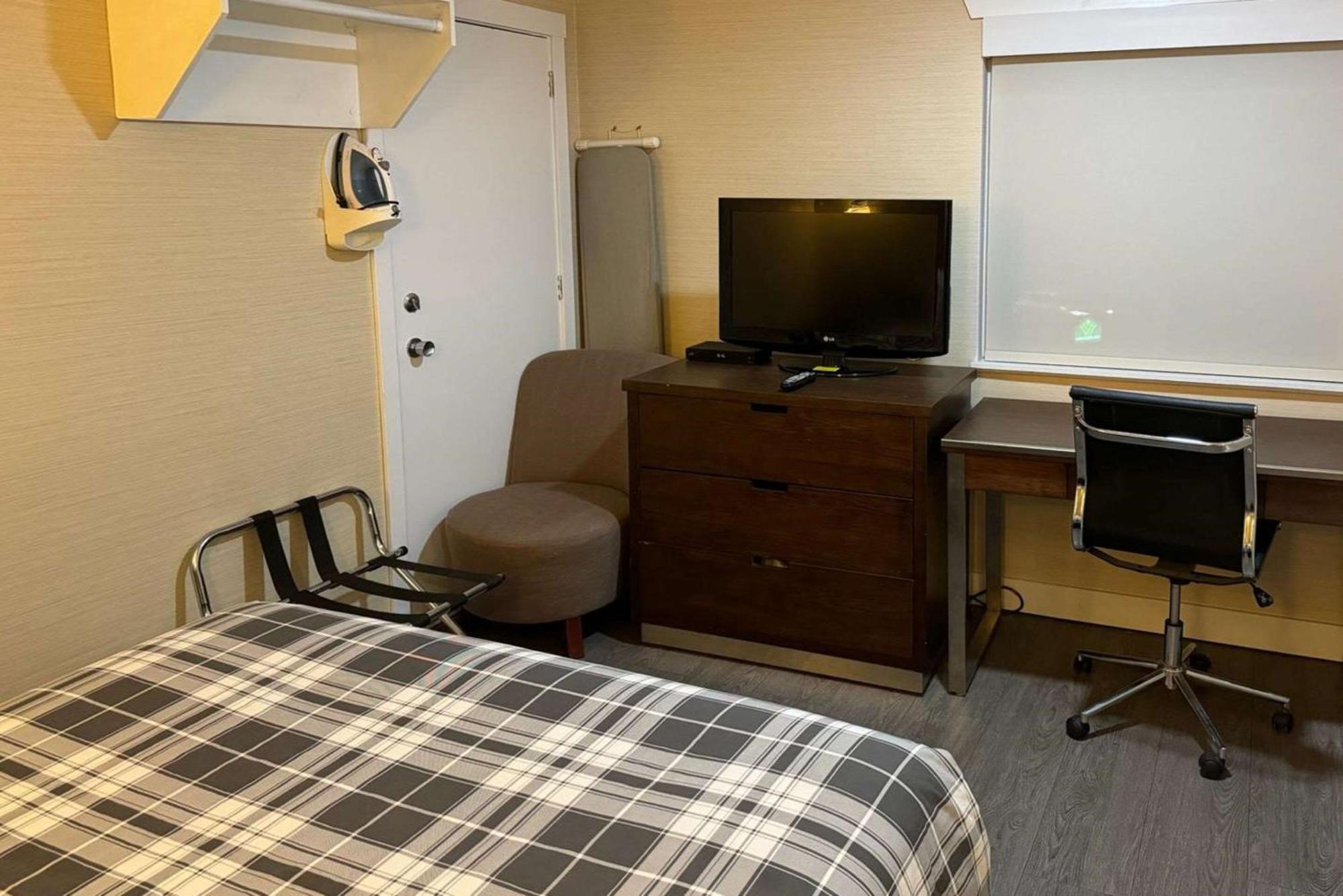 Rodeway Inn & Suites Κάμλουπς Εξωτερικό φωτογραφία